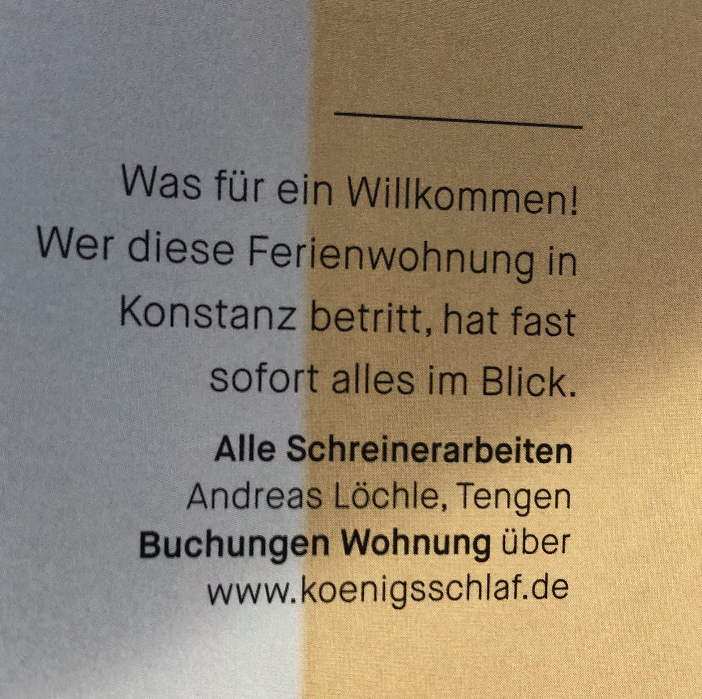 Best of Interior 2019 — Das Schatzkästchen opening spread